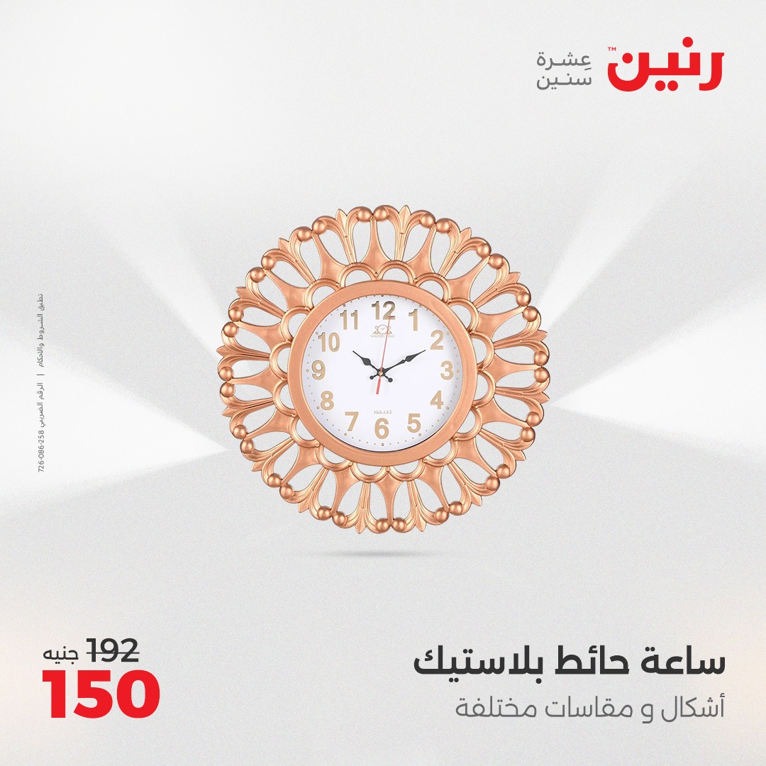 raneen offers from 8apr to 9apr 2025 عروض رنين من 8 إبريل حتى 9 إبريل 2025 صفحة رقم 15